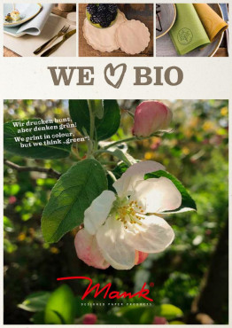 WE Bio