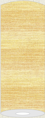 Šerpa DEVIN gelb-orange 40cm x 24m Linclass, Mank