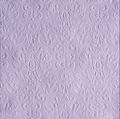 Servítky Elegance lavender 40x40 Ambiente
