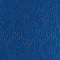 Servítky Elegance navy 40x40 Ambiente