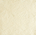 Servítky 33x33 ELEGANCE Pearl cream, Ambiente