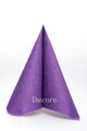 Servítky Elegance purple 40x40 Ambiente