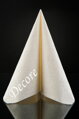 Servítky Elegance cream 40x40, Ambiente