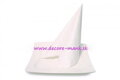 Servítky ELEGANCE white 33x33, Ambiente