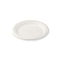 BIO tanier okrúhly 17,5 cm - 50 ks