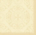 DUNI OPULENT CREAM 40X40CM, 45KS