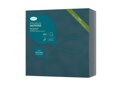 Servítky Dunisoft 40x40cm ocean teal  (60ks)