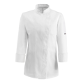 Dámsky kuchársky rondon Girl white Sorona, Egochef