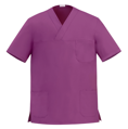 Kuchárska Blúza Leonardo purple Sorona