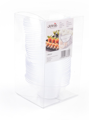 Plastová miska na Finger Food SOVIE 65 ml