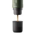 Outin Nano Portable Espresso Machine – Forest Green