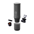Outin Nano Portable Espresso Machine – Space Grey