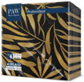 Servítky Golden Leaves 40x40/50 ks Airlaid, PAW