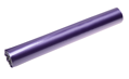 Saténová rola 36cm x 9,1m - violet