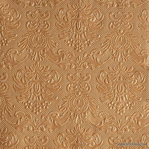 Servítky Elegance bronze 40x40, Ambiente