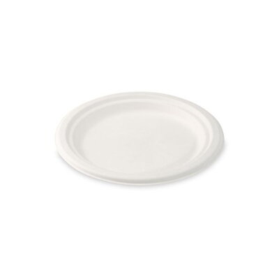 BIO tanier okrúhly 17,5 cm