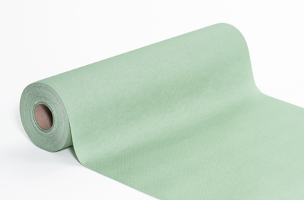 Šerpa stredová eukaliptus