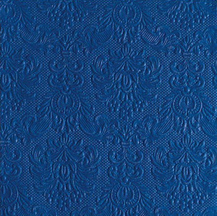 Servítky Elegance navy 40x40 Ambiente