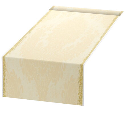 Šerpa DUNI ROYAL cream 0,40x24 m Airlaid,