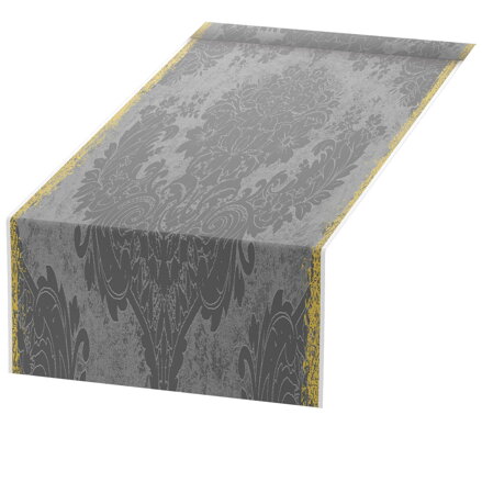 Šerpa DUNI ROYAL granite 0,40x24 m Airlaid,