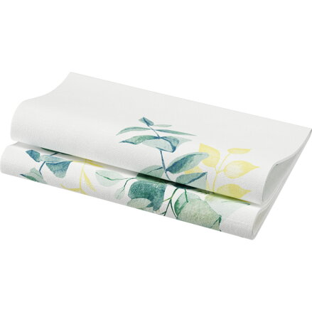 Obrúsky DUNI D-Soft 40X40Cm Spire 60 ks