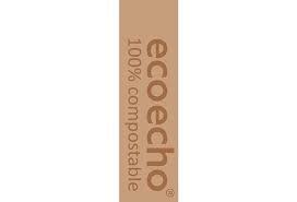 Servítky Dunisoft  ecoecho 100% compostable