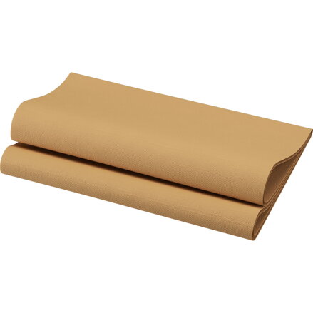 Servítky Dunisoft 40x40cm Eco Brown (60ks)