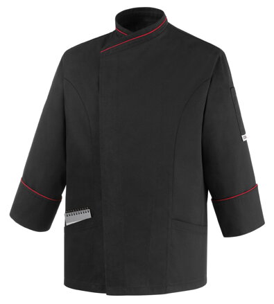 Kuchársky rondón POCKET black