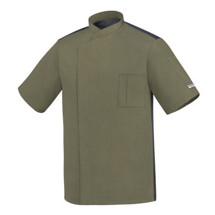 Kuchársky rondón EGOCHEF Ottavio NEW MM Olive