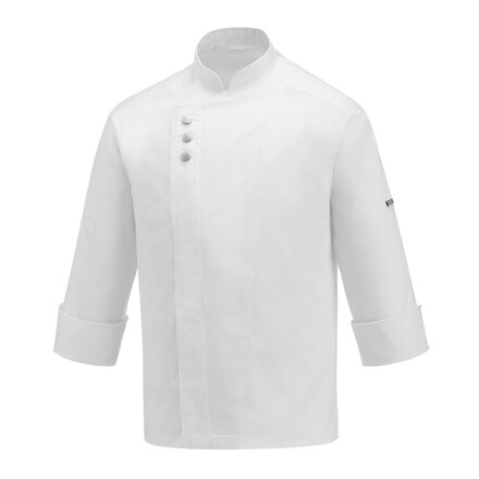 Kuchársky rondon EGOCHEF Metal white