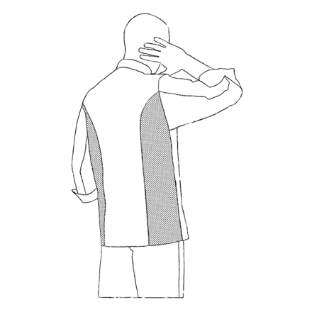 Kuchársky rondón EGOCHEF Daniel White