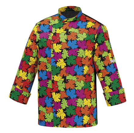 Kuchársky rondón EgoChef Fantasy Foliage