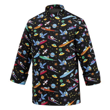 Kuchársky rondón EgoChef Fantasy Space