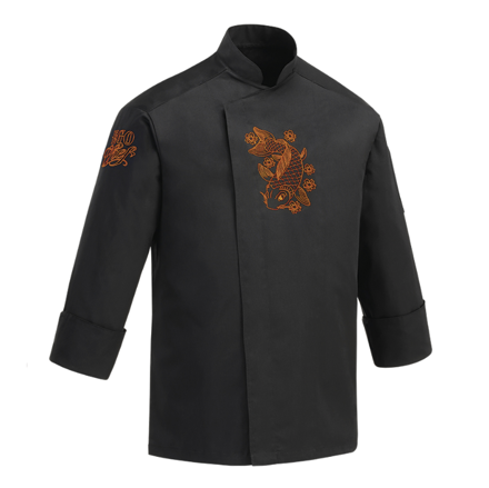 Kuchársky rondón EgoChef Carpa