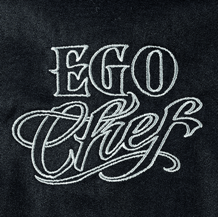 Kuchársky rondón EGOCHEF Labirinto