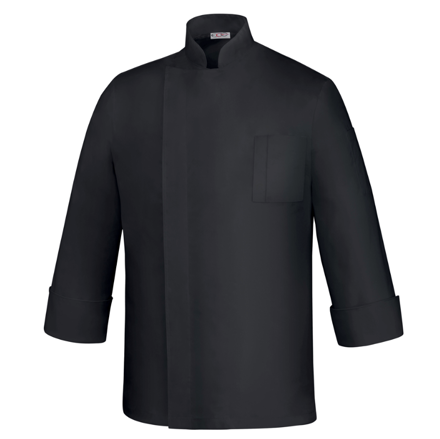 Kuchársky rondón EGOCHEF Sheldon Black Sorona