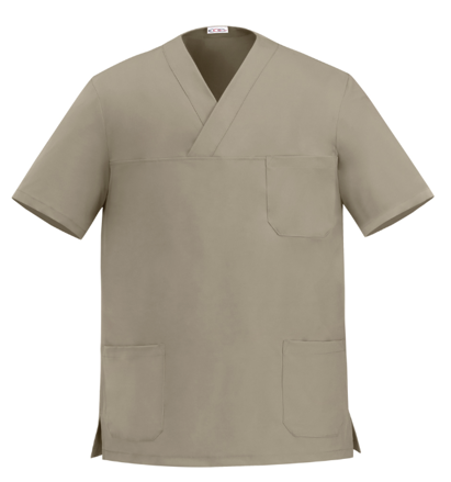 Kuchárska Blúza Leonardo sandy Sorona