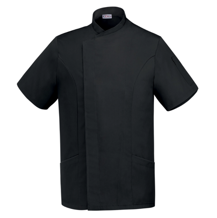 Kuchársky rondón EGOCHEF Geoge Black