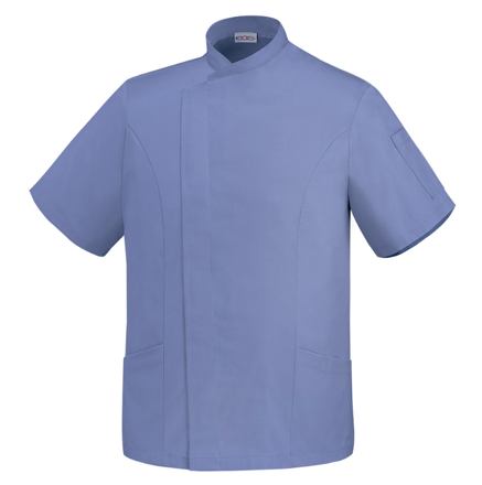 Kuchársky rondón EGOCHEF Geoge Light Blue