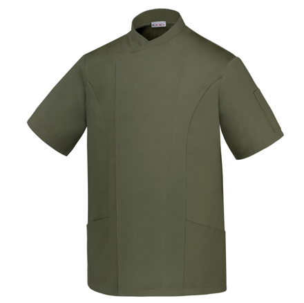 Kuchársky rondón EGOCHEF Geoge Olive Green
