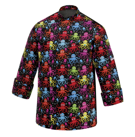 Kuchársky rondón EgoChef Fantasy Oktopus