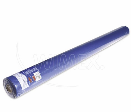 Obrusová rola PREMIUM tmavomodrá 1,2 x 25 m [1 ks]