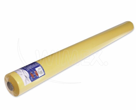 Obrusová rola PREMIUM žltá 1,2 x 25 m [1 ks]