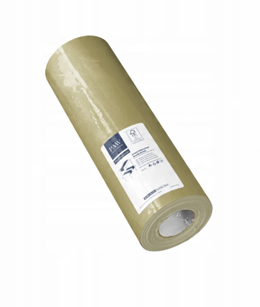 Paw šerpa Airlaid MONOCOLOR gold 40cmx24m 