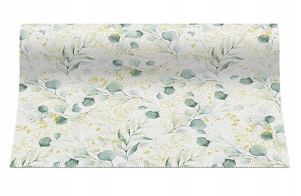 Paw šerpa Airlaid Golden Eucalyptus 40cmx24m