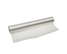 Saténová rola 36cm x 9,1m - šampanská
