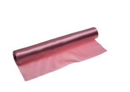 Saténová rola 36cm x 9,1m - staroružová