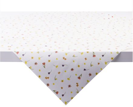 Obrus Betty rot 80x80 cm, Linclass