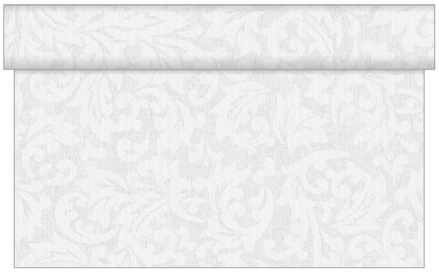 Šerpa stredová Mika grau 40cm x 24m, Linclass