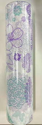 Šerpa Luisa mint 40cm x 24m, Linclass
